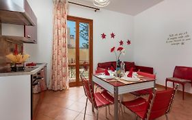 Residence I Tesori Di San Vito